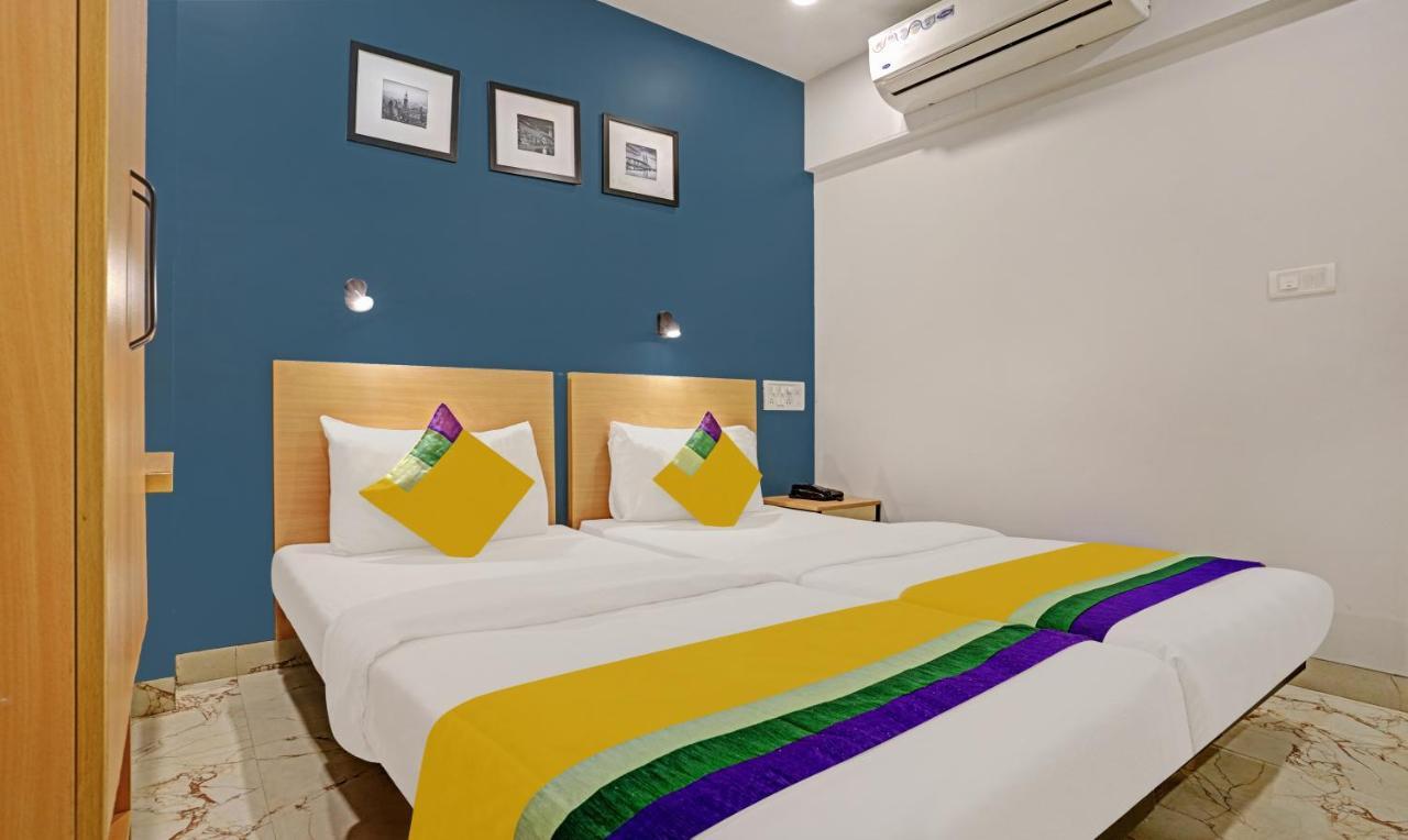 Itsy By Treebo - Didar House Navi Mumbai Exterior foto