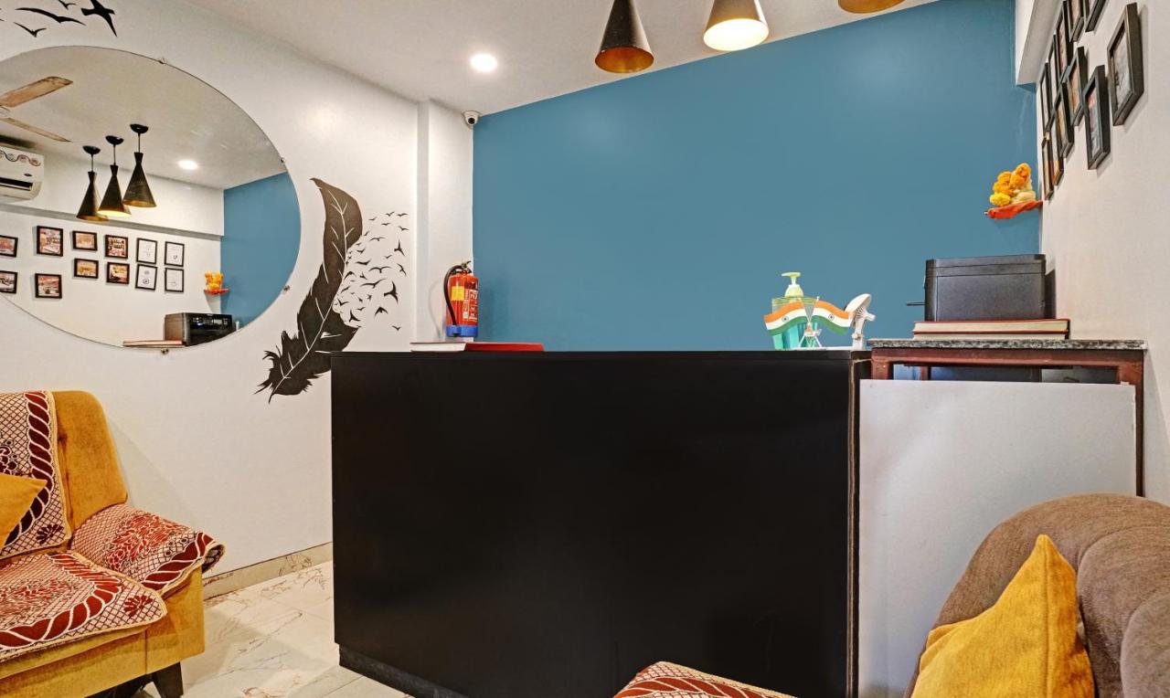 Itsy By Treebo - Didar House Navi Mumbai Exterior foto