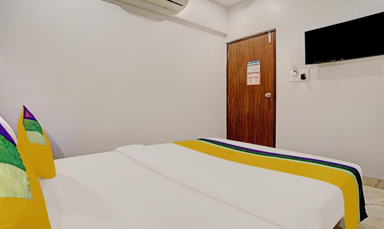 Itsy By Treebo - Didar House Navi Mumbai Exterior foto