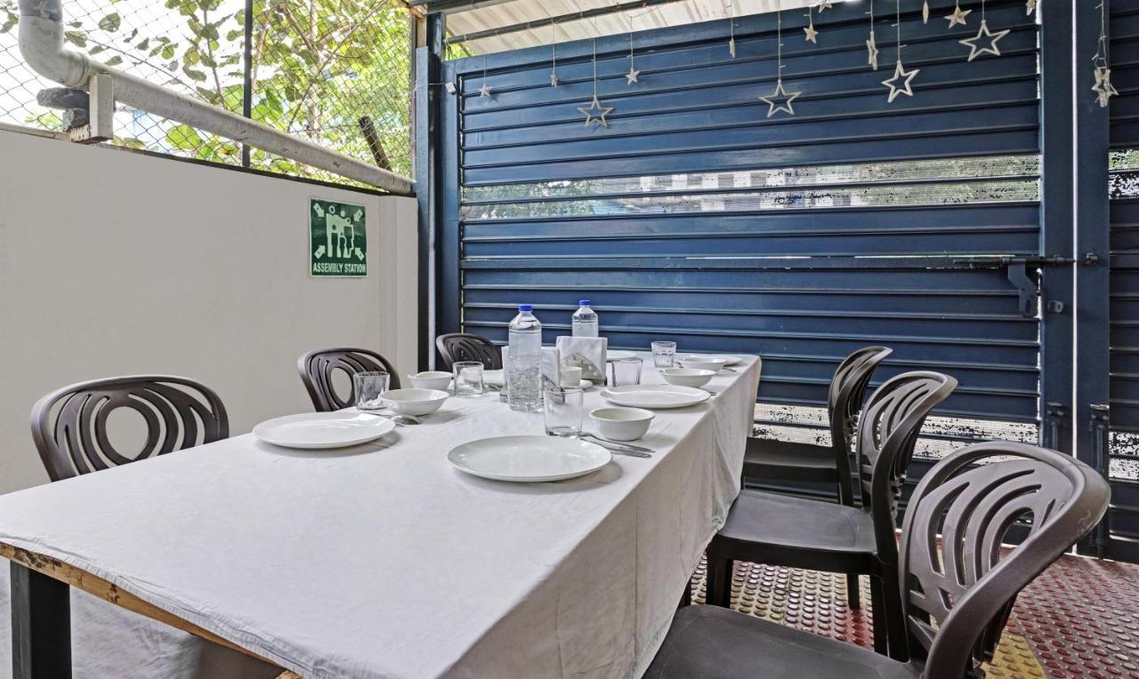 Itsy By Treebo - Didar House Navi Mumbai Exterior foto