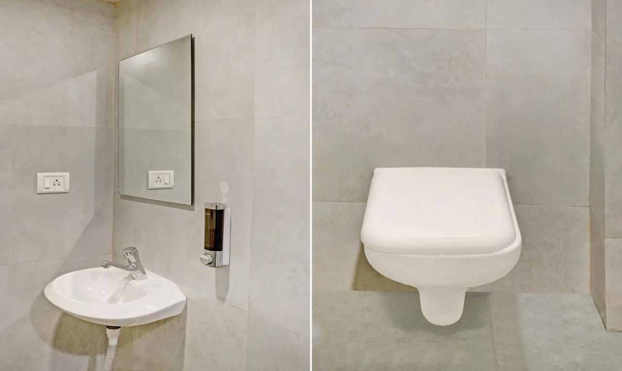 Itsy By Treebo - Didar House Navi Mumbai Exterior foto