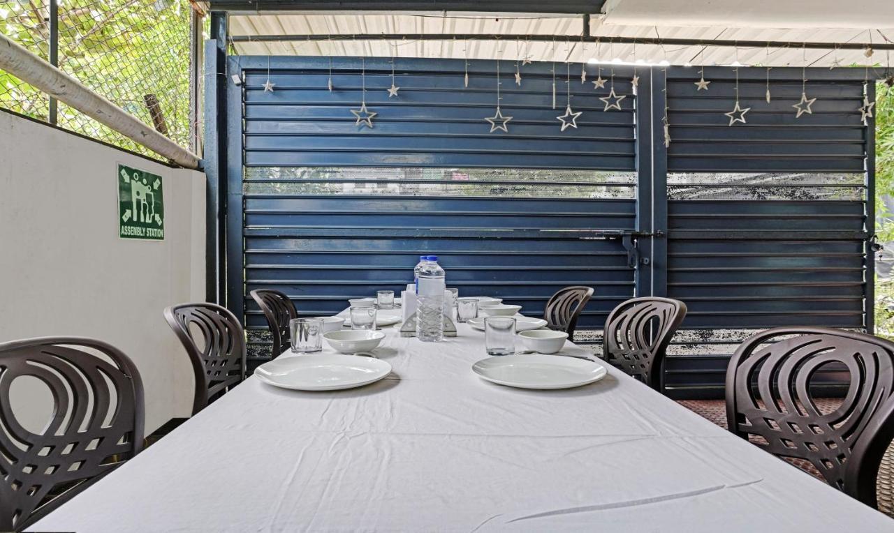 Itsy By Treebo - Didar House Navi Mumbai Exterior foto