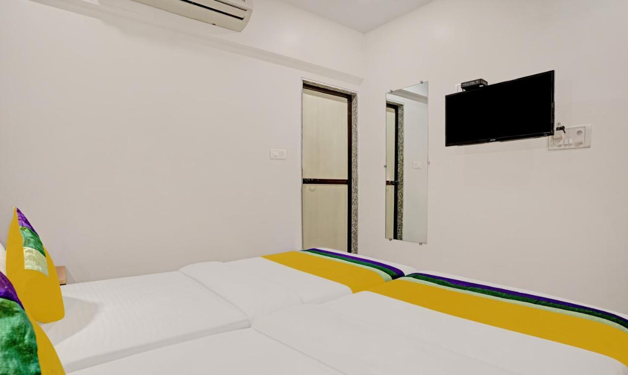 Itsy By Treebo - Didar House Navi Mumbai Exterior foto